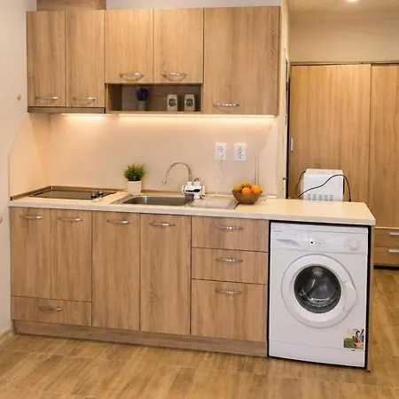 Modern Near Old Town * נסבר